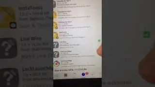 Live Wire, InstaTools (NEW IOS 9.3.3 Tweaks)