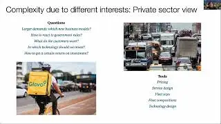 ITSC 2022 CCFMS Workshop - Gioele Zardini - Co-Design and Coordination of Future Mobility Systems