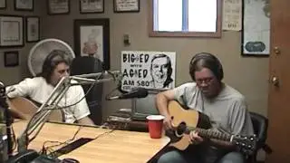 Reverend Al & Tommy Joe 'Butch' Fisher - The Way It Was In '51 (Merle Haggard)
