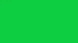 Green Screen Screensaver 4K Chroma Key Interior Design Lights Party Solid Color Pure Green