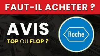 ROCHE : Faut-il Acheter cette Action en Bourse ? | Analyse, Avis & Pr&eacute;vision en 2025