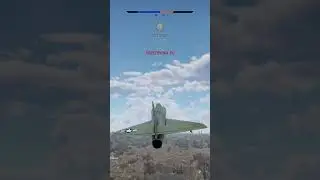 САМЫЙ ЛУЧШИЙ ПОЛКОВОЙ САМОЛЁТ ДЛЯ ШТУРМОВКИ в War Thunder