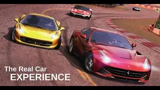 GT RACING 2 The real car experience gameplay 2