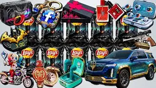 Top 10 Snacks Collection🤑Rc Bike, Goku, Naruto, Spider-Man, Rc Toys, Doms, Pens, Pokemon, JCB, Truck