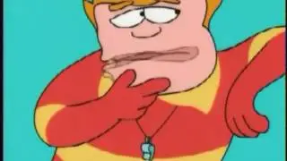 [ Adult Swim ] Home Movies - All Commercials