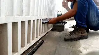 Instale Voçê mesmo seu motor ROSSI do ZERO - #Macetes&Resenhas