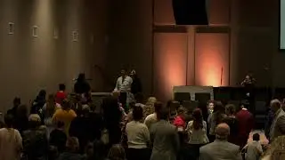 What Do You Say About the Church? | Pastor Philip Jordan