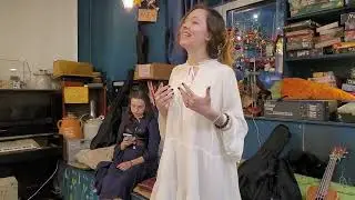 Екатерина Рин в Локусе 1апр2023 г.