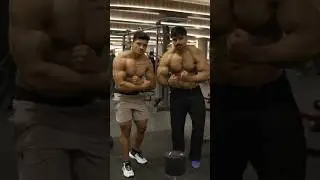 Delhi to Dehradun 🚙 & meeting Singha 💪 #minivlog #bodybuilding #vlog #diet #fitness #youtubeshorts