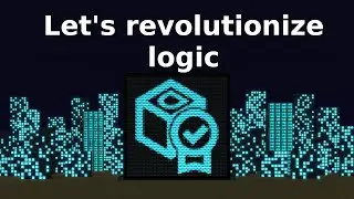 The Scrap Mechanic Logic Consortium