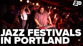 Portland's late summer jazz scene promises fresh venues, experimental sets at VanPort, Montavilla
