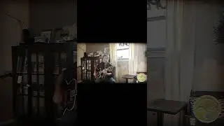 A portion of Michael hess's performance on the Hill Country musicians Guild podcast