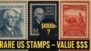 US 2-Cent Stamp Value in Today&rsquo;s Market &ndash; History And Price Guide