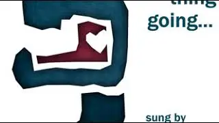 Me and Jesus  sung by Gerald Brewer