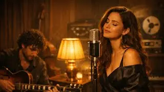 Laufey & Jacob Collier - Golden Voices 🎶 | Emotional Modern Jazz for Late Nights  2026