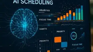 AI Meeting Scheduling Assistant