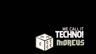 PODCAST MOREUS 001 - NOVA SYSTEM DJ PRODUCER ACADEMY