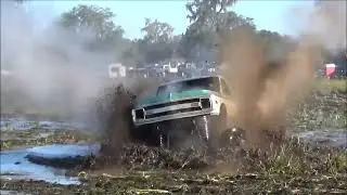 SOME FAST TRUCKS BOGGIN THIS IRON HORSE PIT AIR MUNDY DIRT BOSS RICK JAMES JDB2 ect