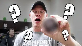 MY NEW DIP FLAVOR!!! **REVEALED** ???