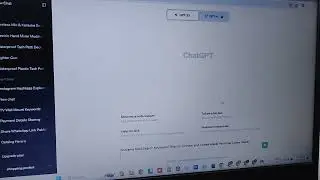 update your keywords using chatgpt #filpkart #flipkartseller #sellervlog