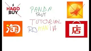 CUM SA TI CUMPERI REPLICI DE PE PANDABUY | ROMANIA