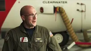Rescue Coordination Center Miami | 2019 Tribute to the 7th Coast Guard District