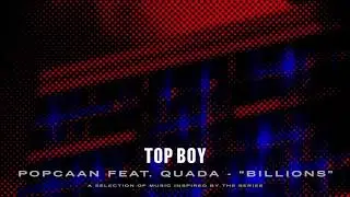 Billions By Popcaan