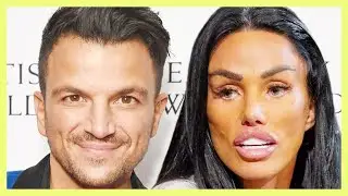 Katie Price SLAMS Peter Andre Again New Podcast Rant Sparks Fresh Family Drama!