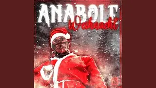 ANABOLE WEIHNACHT