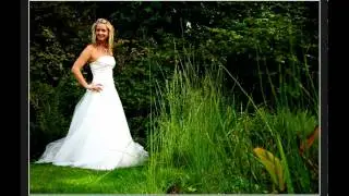 Wedding photography in Lingfield, Surrey