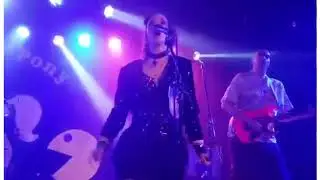 High In the Mid 80s @ The Stone Pony - Kids in America, Kim Wilde Cover