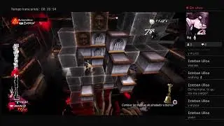 Catherine:Full body DEMO