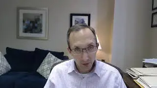 St. Louis Behavioral Medicine Institute's Dr Christopher Grimes Coping Tip