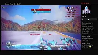 Overwatch 2021 Winter Wonderland part 19