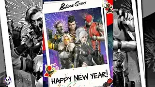 Happy New Year Strikers 🎉 🔴 (LIVE) Gameplay | PC GAMEPLAY