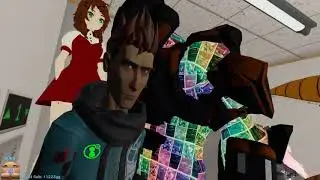 Drekwiz - KAZOO GIRL (VRChat Highlights)