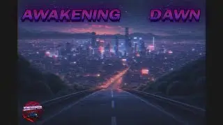 Awakening Dawn | A.I. Music Video