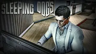 ИГРАЕМ ПОКЕР-МАДЖОНГ! (ПРОХОЖДЕНИЕ SLEEPING DOGS #17)