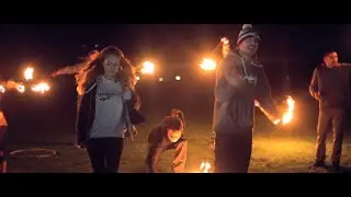 Dotz & Flo - In Time (Prod. By Duggi Beats) [Official Video]