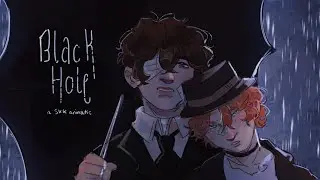 Blackhole || a Bungou Stray Dogs animatic