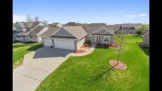 Green Bay Wisconsin Home for Sale!