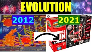 Channel Evolution- Marble Expert