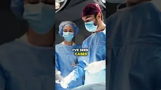 Medical Malpractice: Surgeon Operates on Wrong Part
