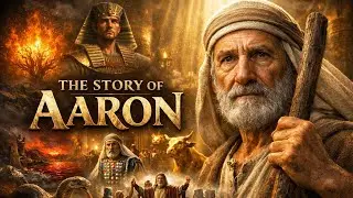 The Story of Aaron | From Golden Calf to High Priest
