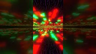 RETRO FUTURE 80s style SCI-FI!!💥 #animationvideo #retro #80s #timetravel #future #90s #nostalgia