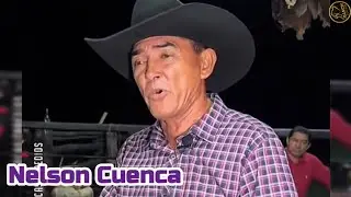 NELSON CUENCA 