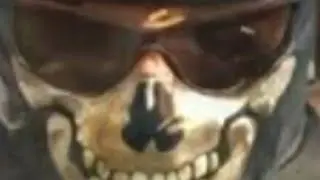 Ghost's new voiceline sounds like Craig Fairbrass but it's not him