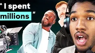 The Making of MrBeast’s Most Expensive Video Ever!