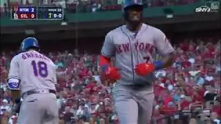 Jos&eacute; Reyes HR # 8 del 2017