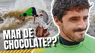 SURF, DESAFIOS E SUPERA&Ccedil;&Atilde;O NO CAMPEONATO BRASILEIRO NO RIO GRANDE DO SUL